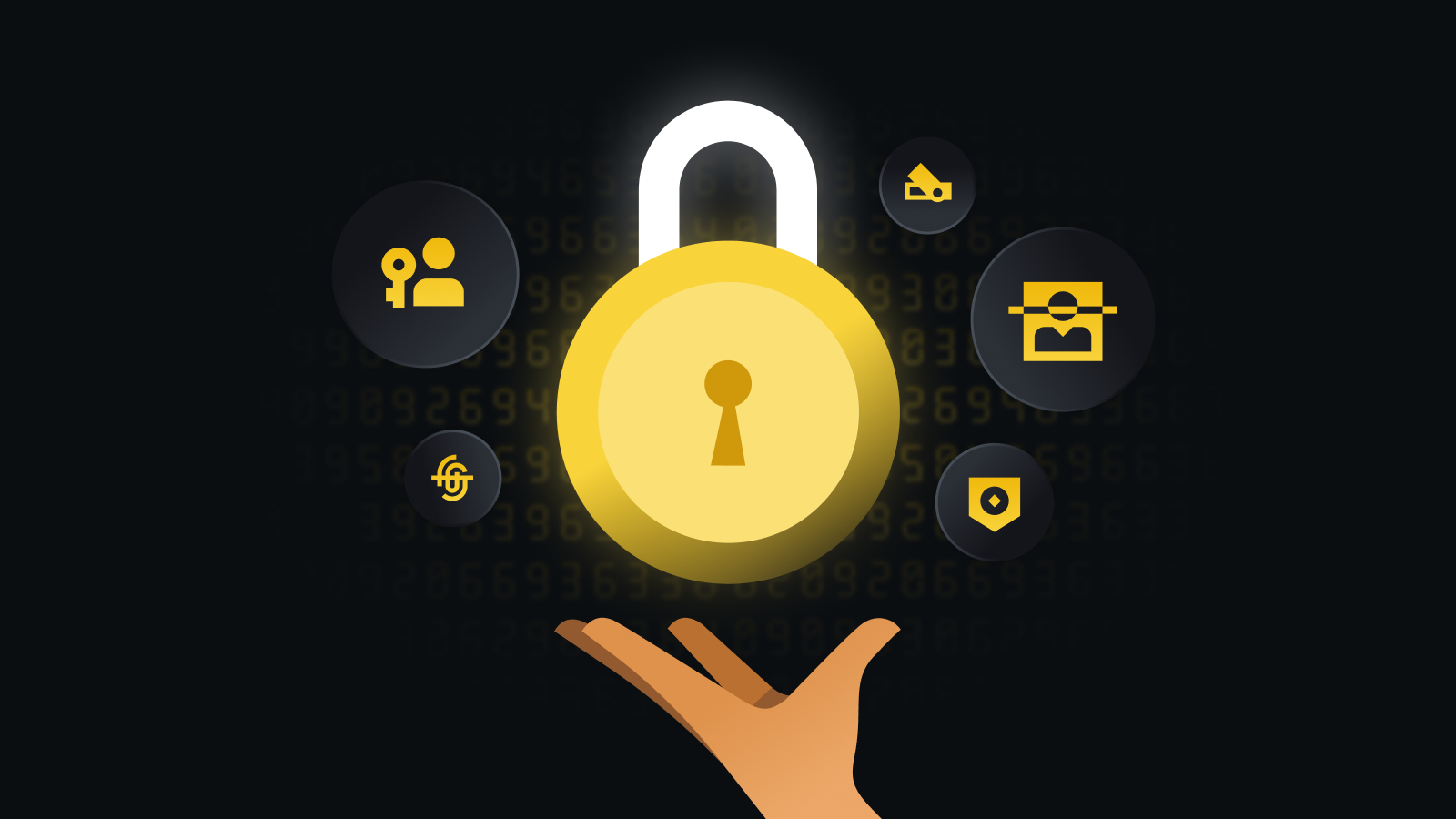 TP钱包核心优势